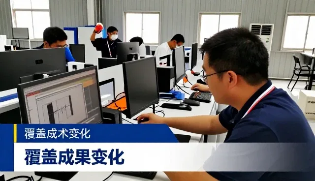 不同规模：技术咨询与方案设计在施工现场的应用要点