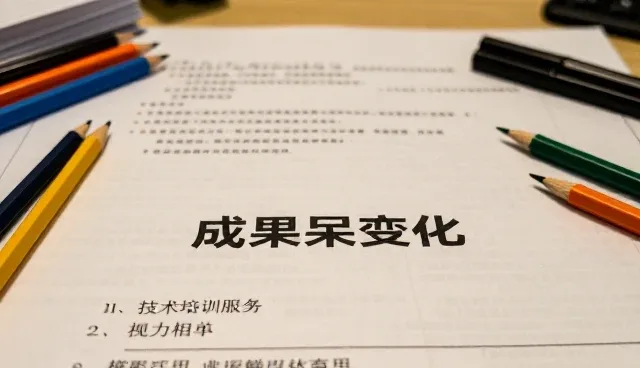 技术培训服务如何匹配业务趋势变化